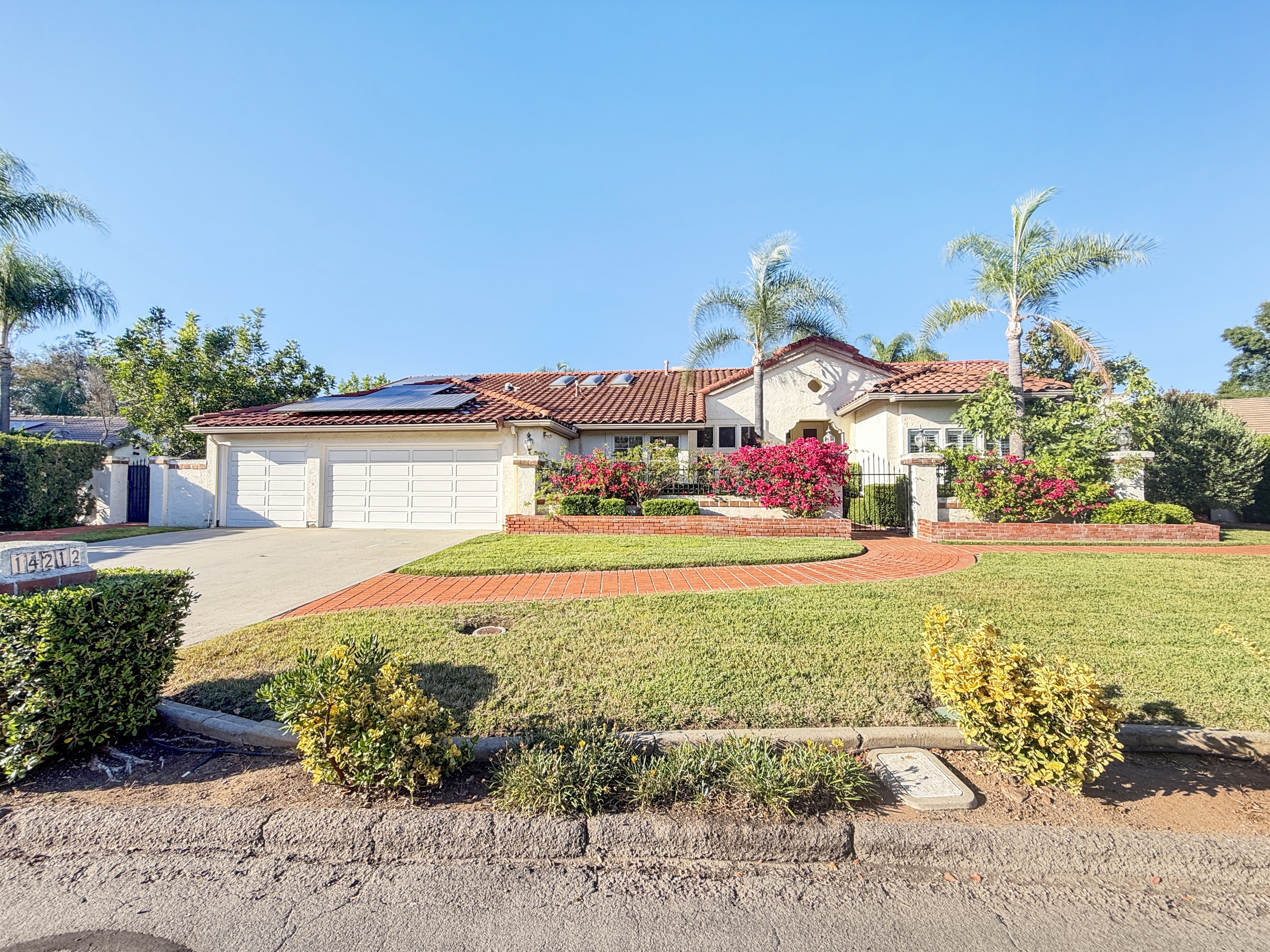 14212 Sandhill Road