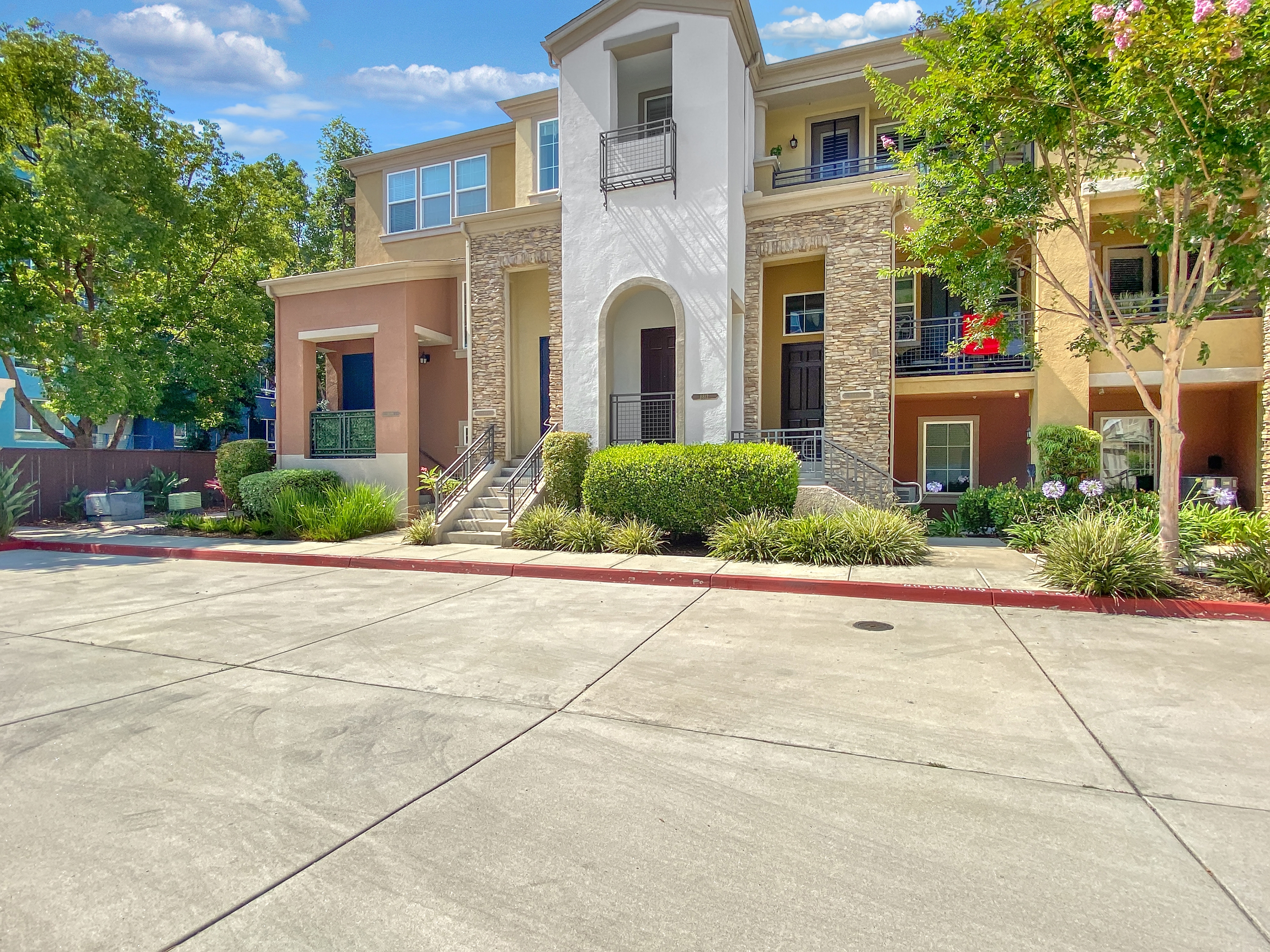 8808 Promenade North Place - 1
