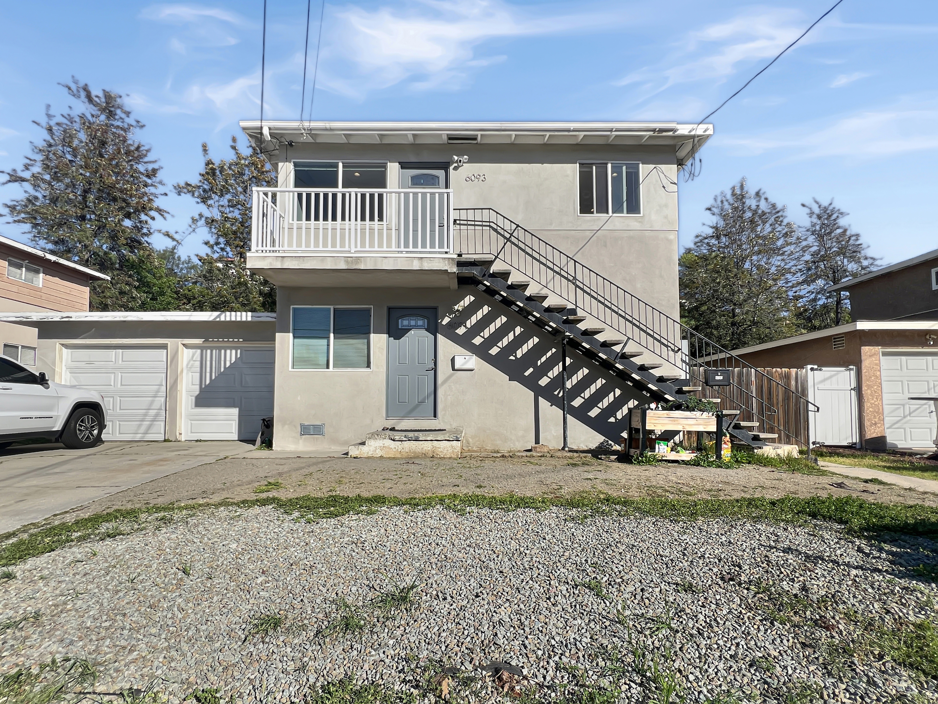 6093 Severin Drive