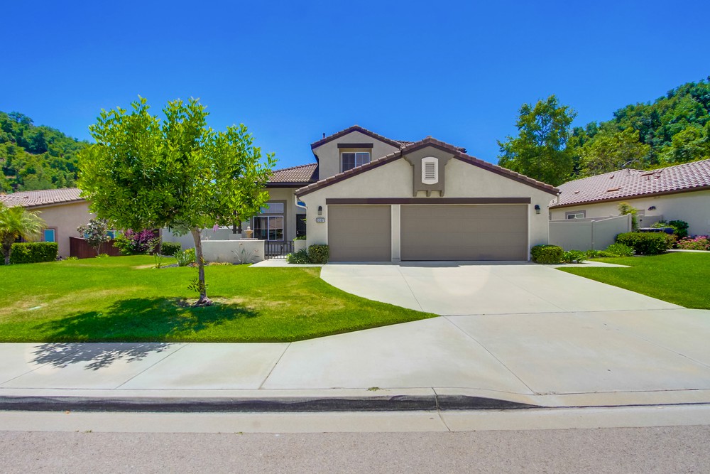 3207 Meadow Side Place - 1
