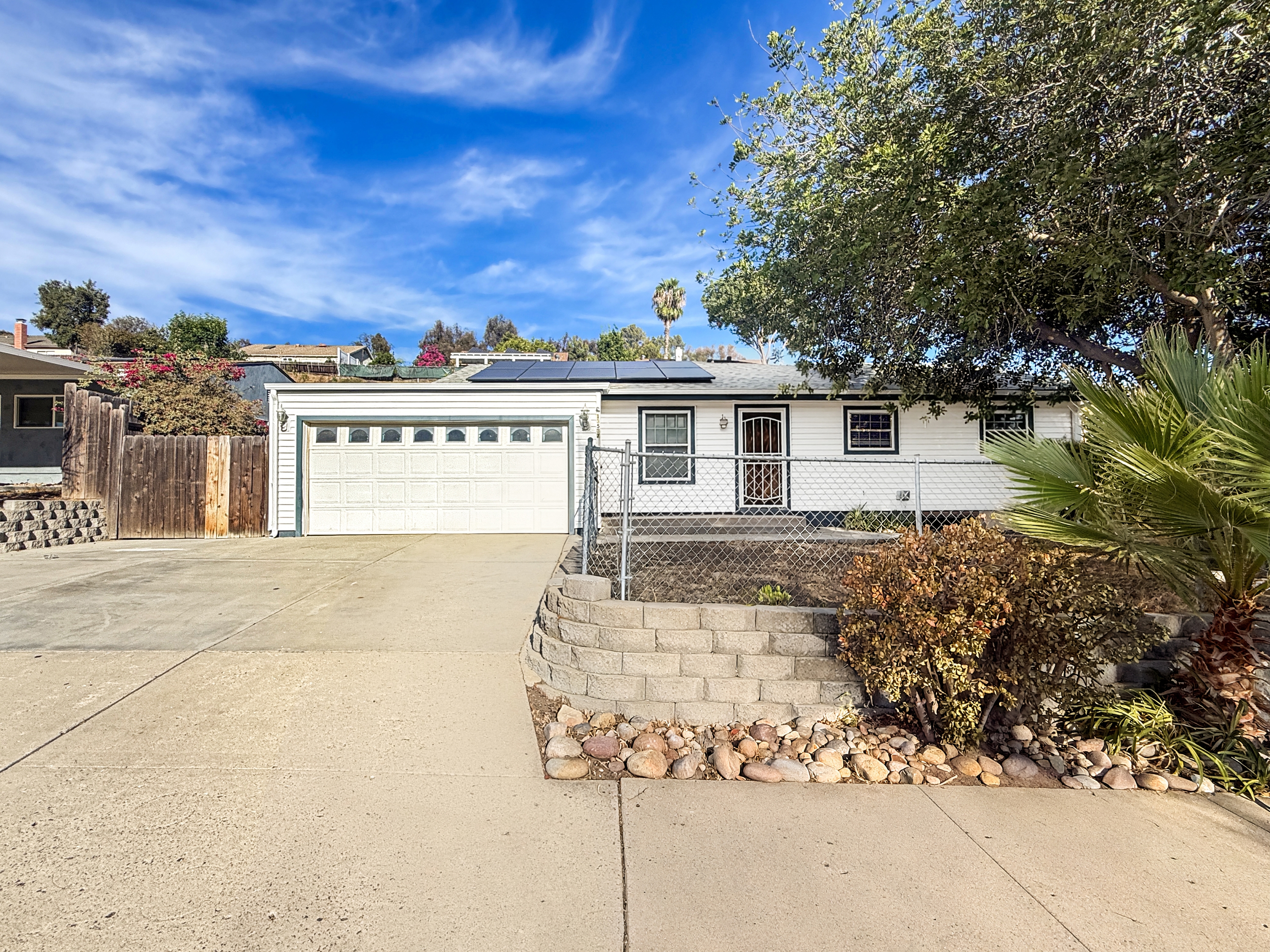 13537 Carriage Road